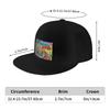 New Super Zings Cartoon Game Superzings Baseball Caps Snapback Fashion Baseball Hats Casual Casquette Outdoor for Unisexs Womens