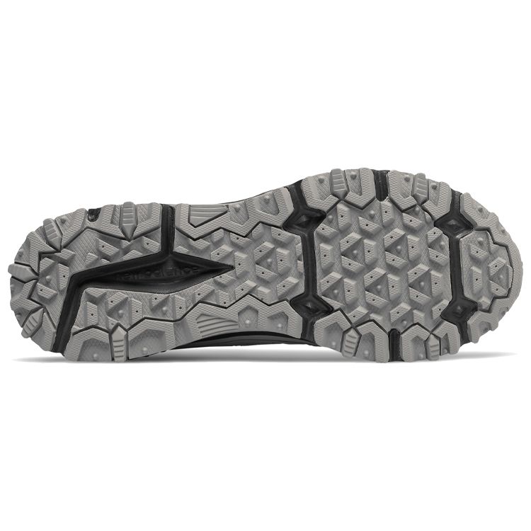 New Balance NB 410 Serie Outdoor Casual Low-Top Trail-Laufschuhe Unisex Sneaker Grau MT410SO5