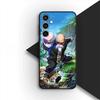 Master Roshi  Dragon Son Goku Ball Kame Sennin Phone Cover for Xiaomi Poco C75 C85 X7 X6 M8 F7 F8 Ultra F6 X8 Pro 5G 4G Case