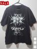 Nové Soulfly Dark Ages Vánoční dárek Unisex S-5XL Tričko UK94 Unisex Tričko