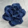 Spilla Floreale 3D Fatta a Mano Applique da Cucito Fai da Te 2024 Toppa Camelia Decorazione Vestiti