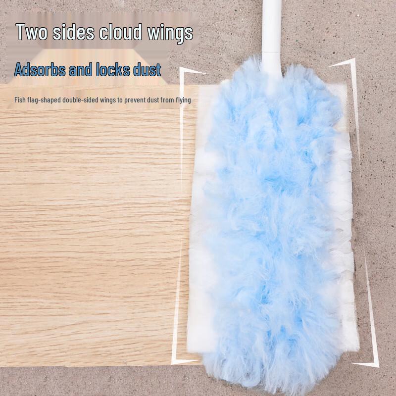 Seal Dust Disposable Electrostatic Little Duster