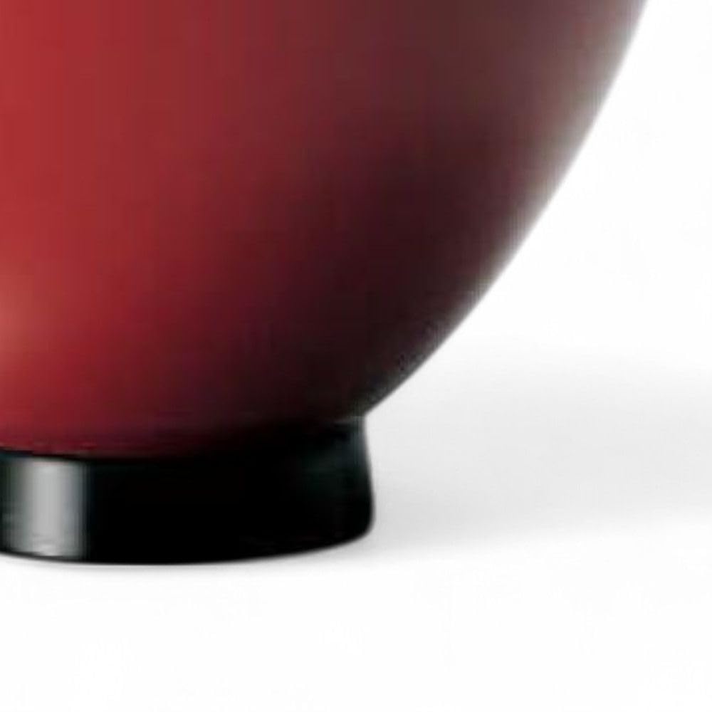 Lacquerware Made In Japan J-kitchens Bowl, Hand-painted, PID-527896,