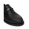 Ankle Boots Calvin Klein Flex Dress Loafer W Bit Lth HM0HM01894 Black