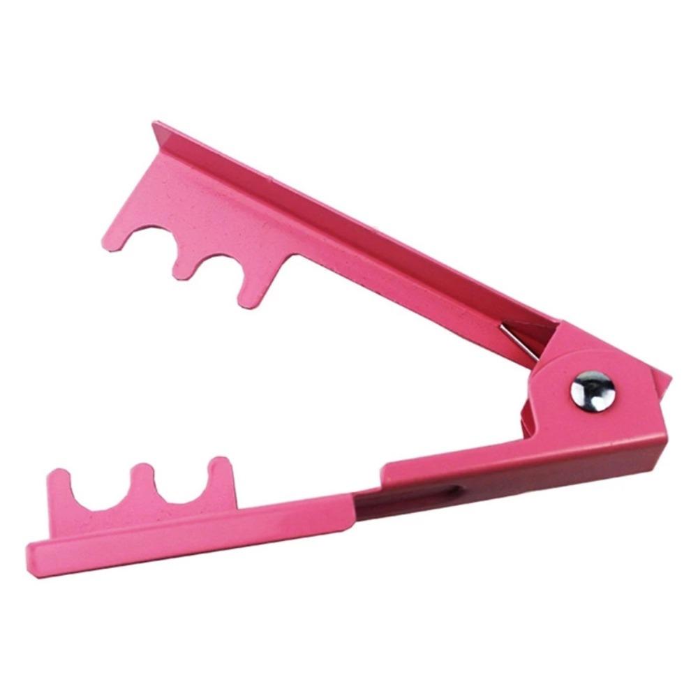 Safe Metal Garden Removing Burrs Leaf Thorn Removal Clip Stab Clip Rose Piercing Pliers Stab