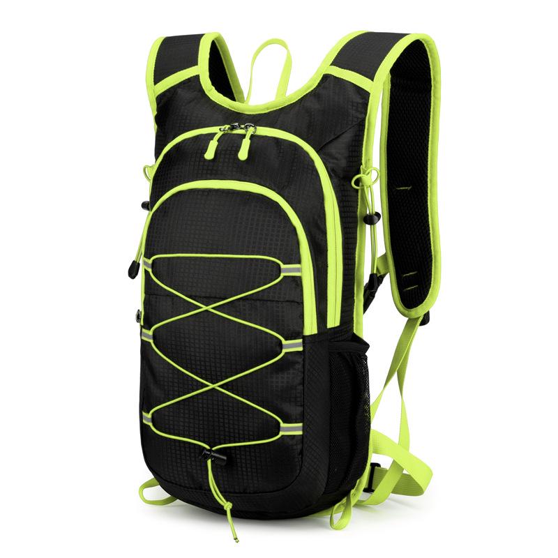 Pánský venkovní batoh na cyklistiku a turistiku - Mezinárodní bestseller