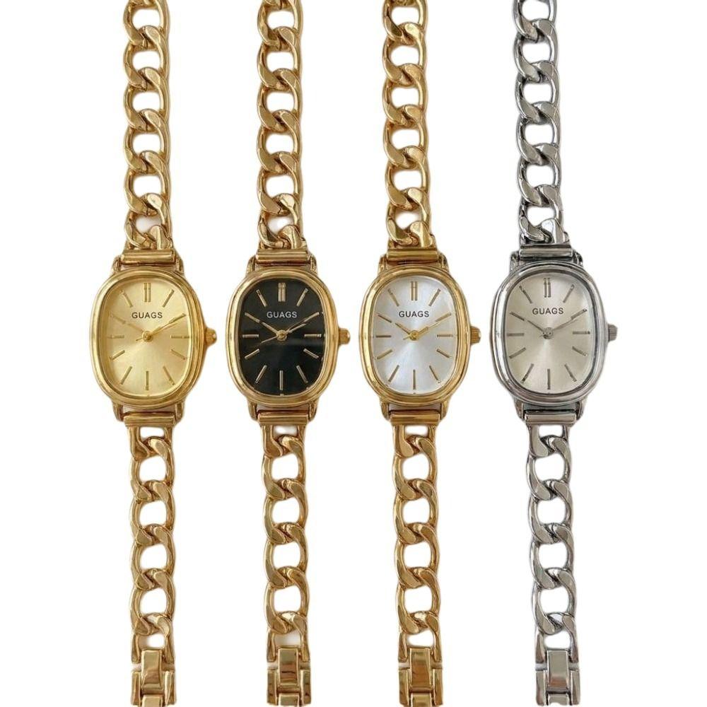 with Adjustable Bracelet Quartz Watches Diamond Studded Watch Strap Wrist Decoration  Gift