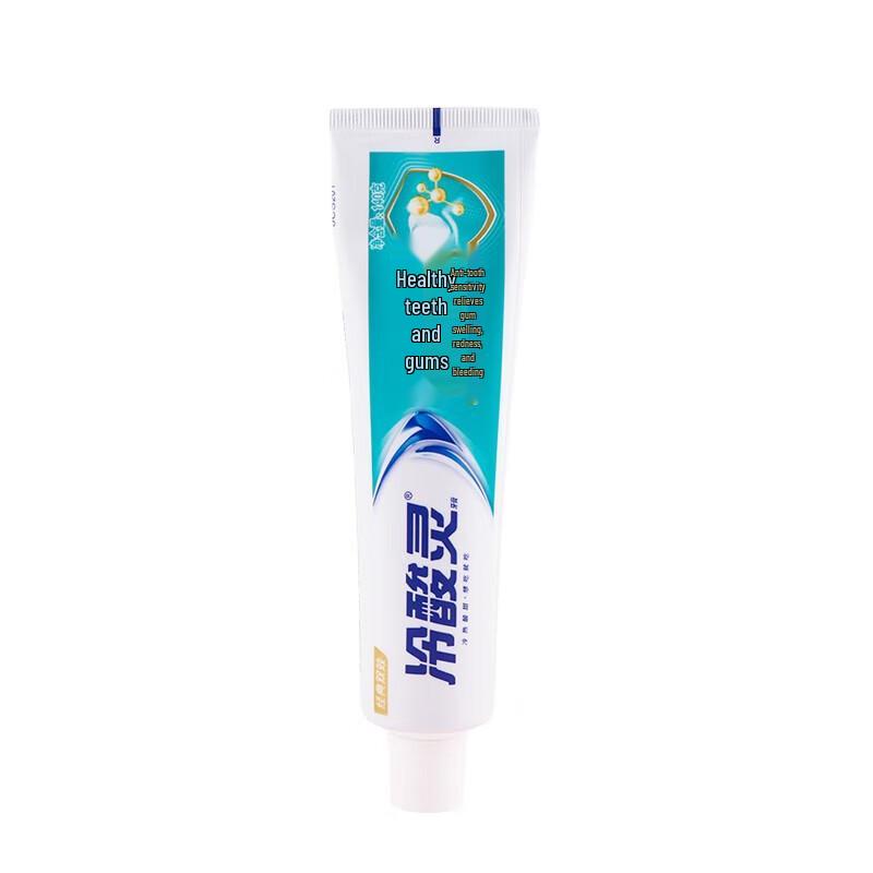 Lengsuanling Sensitive Gum Protection Toothpaste