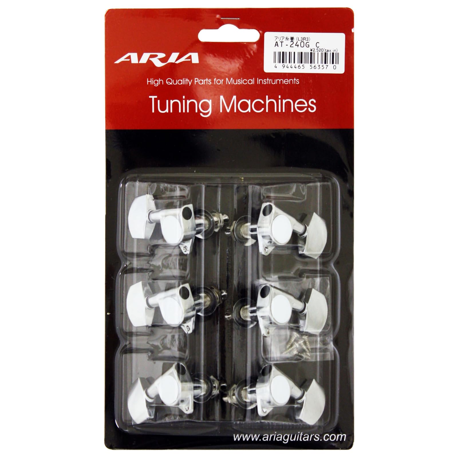

ARIA 1:14 AT-240G -Guitar (3:3)-