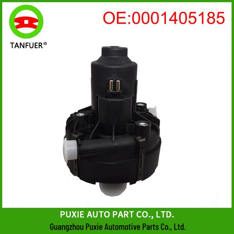 

Mercedes-Benz W164/W251/X204 Secondary Air Injection Pump (Part #0001404685, #0001405185) 1