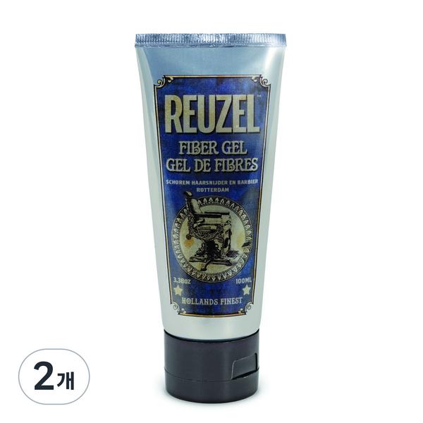 

Liugel Korea Fiber Gel, 2 шт., 100 мл, лучшие мужские средства для волос Кореи