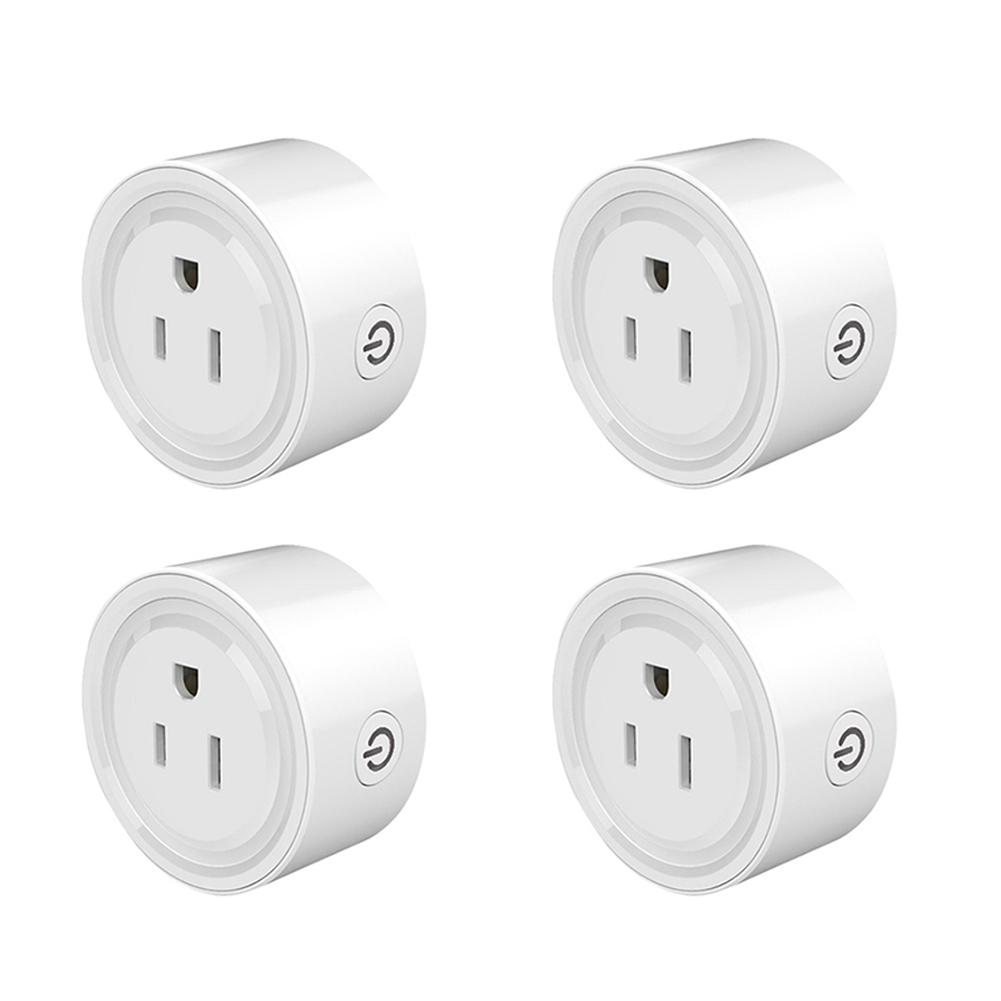White 4 Pack