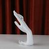Ringe Display Ständer Plastik Ok Hand Modell Schmuck Shooting Live Requisiten Armband Armband Display Ständer