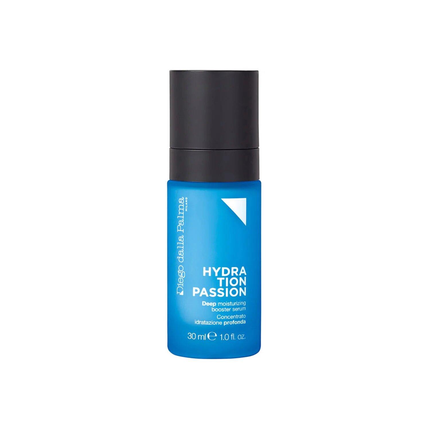 Diego Dalla Palma, Hydration Passion, Hydratant, Sérum, Pour le Visage, 30 ml