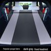Inflatable Car Sleeping Mat for XPeng G9/G6: Trunk Air Mattress, Camping Essential.