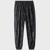 Men's Loose Fit Camouflage Workwear Pants - Versatile, Wear-Resistant, Trendy, Casual Stretch Pants for Spring and Summer.