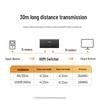 UGREEN 4K HDMI Switch 3 In 1 Out