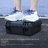 Drone Battery Safety Box Large Capacity Joystick Storage Carrier Waterproof Propeller Protective Case Carrying
