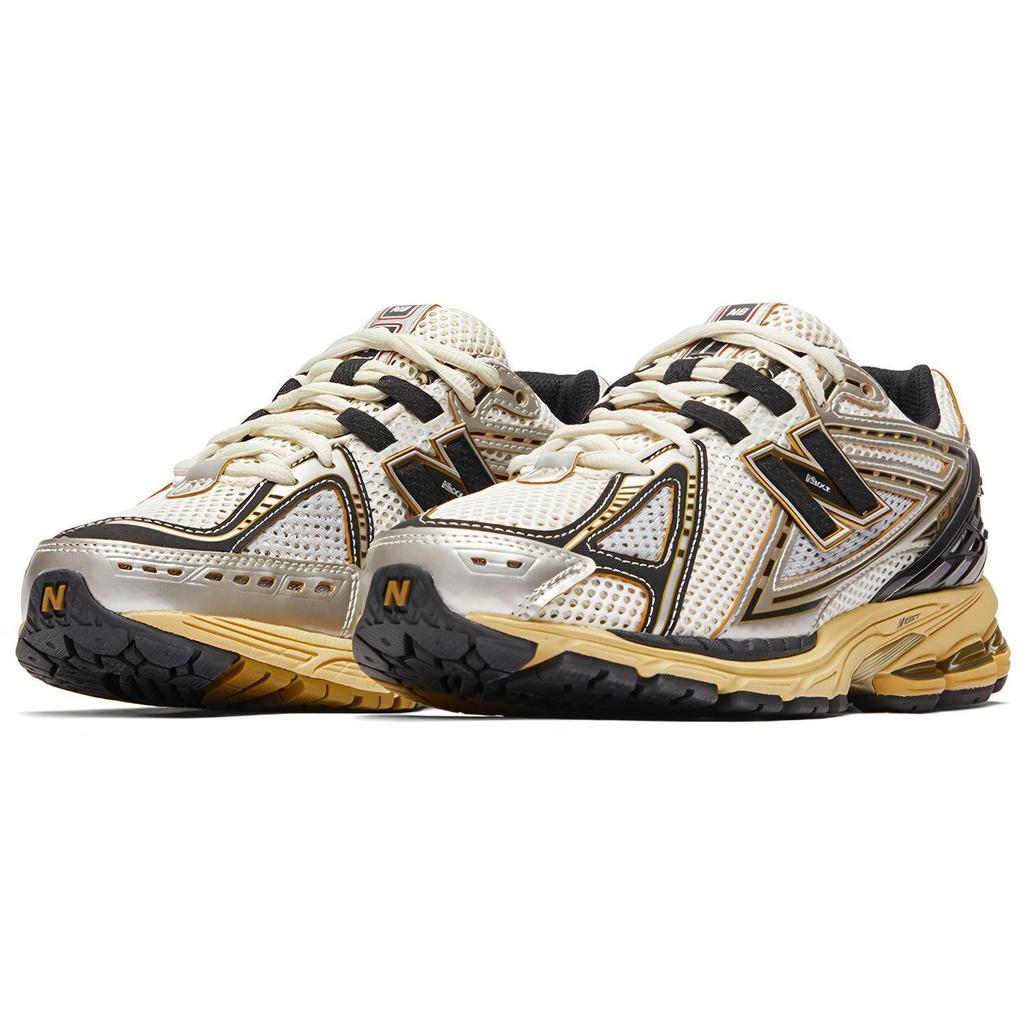 New Balance 1906R Vintage Silver Unisex Sneakers M1906RAV