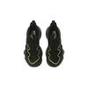 Li Ning Leuchtet im Dunkeln Sportschuhe Freizeit Schuhe Kinder Sneaker Schwarz YKCS134-5