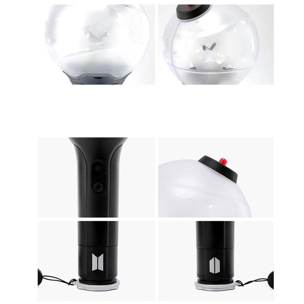 Лучший магазин BTS Light Stick Ver.3 ARMY Bomb Bangtan Boys