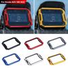 Motorcycle Accessories New Meter Frame Cover Protector Protection For Honda ADV 350 ADV350 Adv350 ADV 160 ADV160 2026 2026 2026