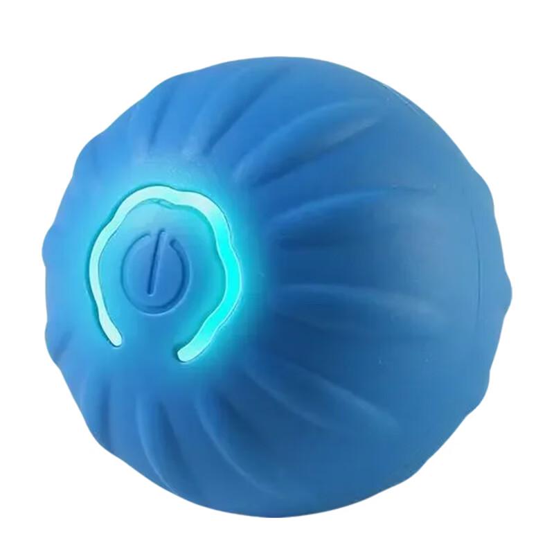 SUPREJOY Automatic Interactive Smart Dog Ball