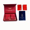 Guan Dan Card Game Deluxe Gift Box with Strategy Guide