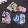 Polilla Tramposa Card Game Royal Xiaoqiang Cheating Moth Board Game Leisure Gathering Board Game Cards Poker Party Game