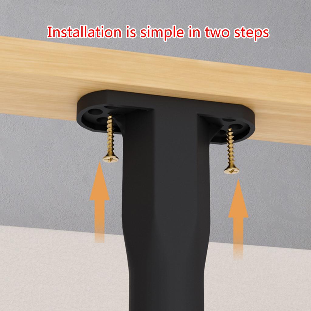 Bettgestell Bettplatten-Stützstange Bettboden-Stützlagerhalterung Verstärkungswerkzeug Bettrahmen Verstellbarer Stützrahmen