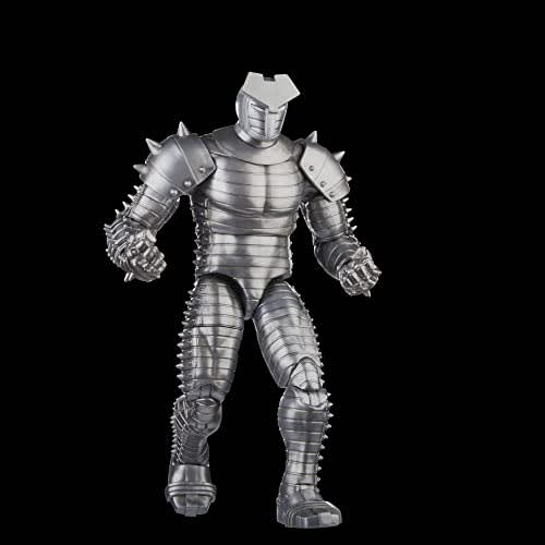 Hasbro MARVEL Marvel Legends Series Thor Vs. Destroyer, Avengers 60th Anniversary 6 Inch (15cm) Size Action Figure, with 5 Accessories F7087 Genuine C