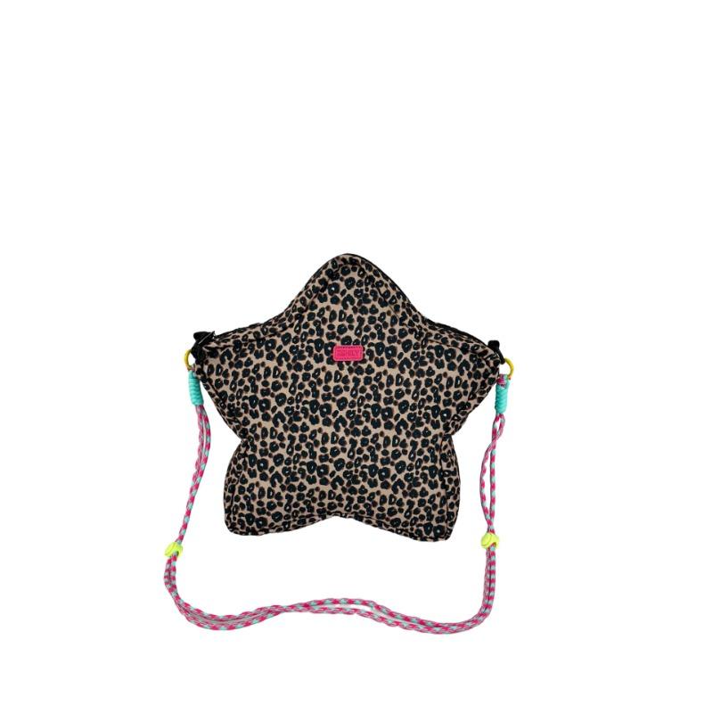 

Женская сумка кроссбоди новая пятиконечная звезда студенческая наплечная сумка повседневный рюкзак хаки