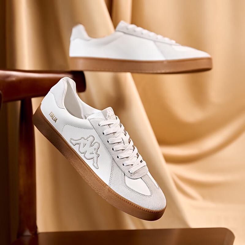 Kappa Women's German Trainer Shoes