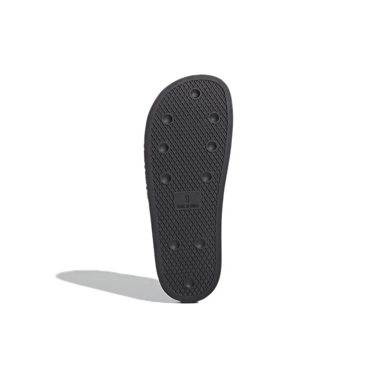 Adidas Originals Adilette Slides 'Black' Women's H67740