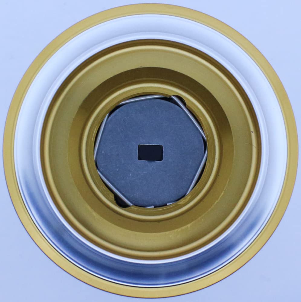 DAIWA Genuine Parts 16 Crest 3000H Spool Part Number 6 Part Code 128A28 00050518128A28 (2-6)