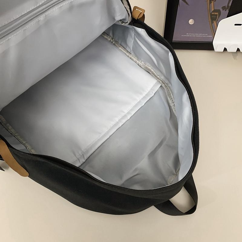 Женский рюкзак большой вместимости — фото 8