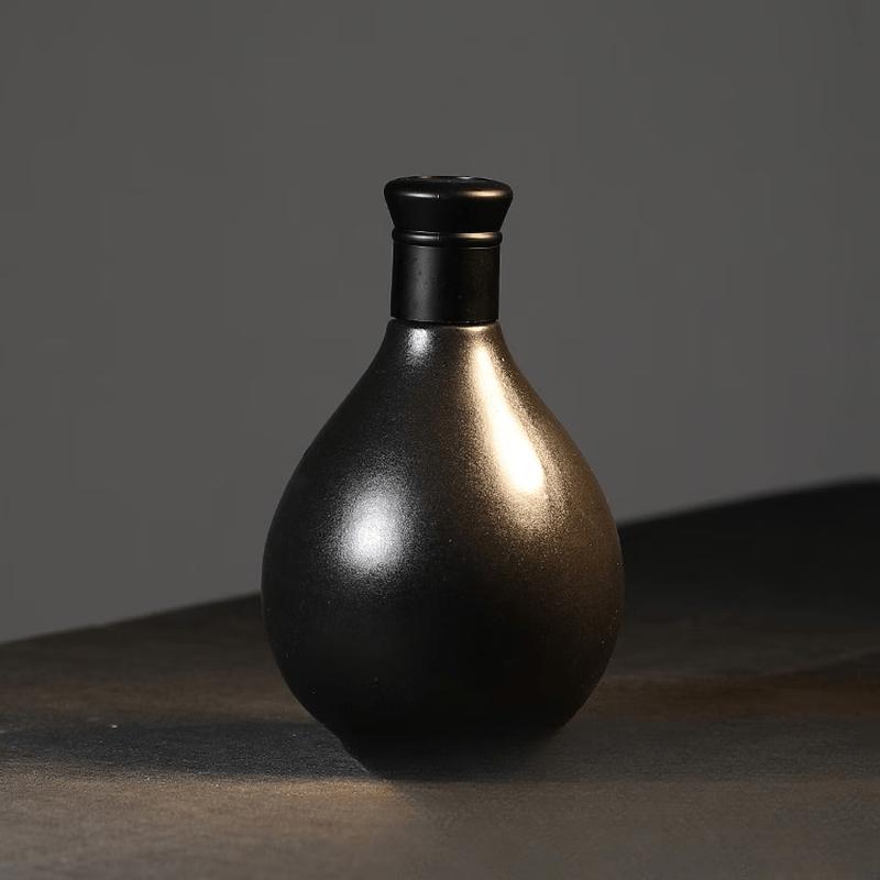 Shangqi Plastic Press Pump Bottle