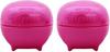 Of Milbon Nizel Doresia Collection Flick Wax 80g FLICK WAX Hair Wax Ladies "Set 2"
