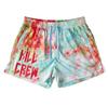 Men's American Trendy Street Basketball Shorts - Quick-Dry, Breathable, Loose-Fit Casual Summer Running Pants