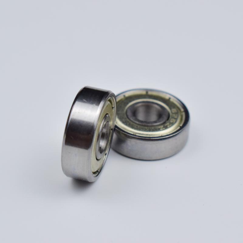 Bearing 10pieces 626ZZ 6*19*6(mm)