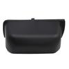 ABLZ-Rear Door Cover For Smart Fortwo 453 Coupe 2015-  Car Trunk Tailgate Lock Cover Center Lock Cover 4537401500