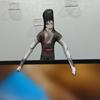 28Cm Mo Dao Zu Shi Wei Wuxian Păpușă de pluș pentru Cosplay Față reversibilă față-verso Figurină abstractă Membre articulate Cadou de colecție