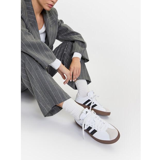 Кроссовки adidas Vl Court 3.0 Low Skateboarding