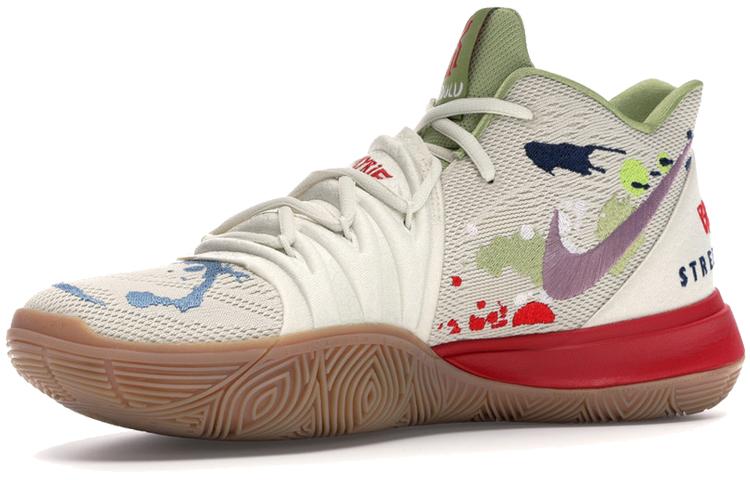 Nike Kyrie 5 Ep Bandulu CK5836-100
