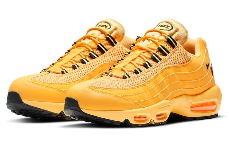 Nike Air Max 95 Nyc Taxi DH0143-700