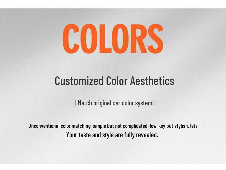 AITO M9 Universal Suede Car Seat Cushion: All-Season Full Coverage Saddle Pad