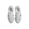Nike Air Max Dawn White Medium Blue Women Sneakers Summit-White Pure-Platinum DR2395-100