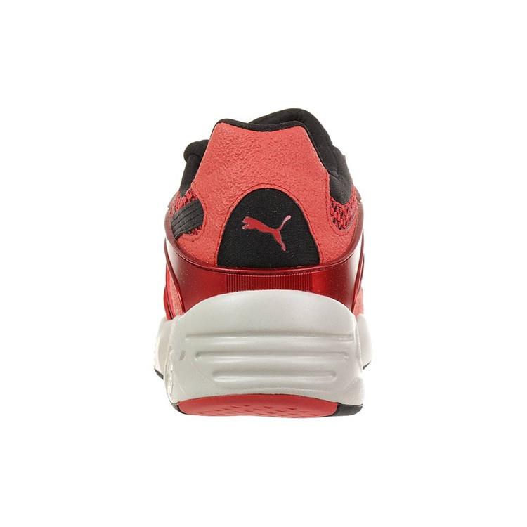 Puma Trinomic Blaze Shoes Red Men's 359996-01