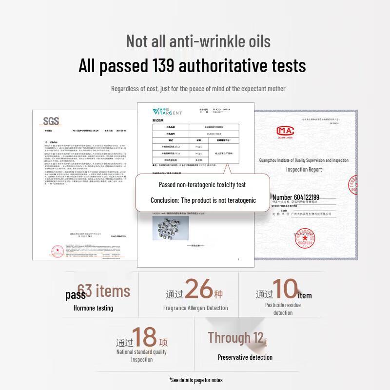 Kangaroo Mommy Stretch Mark Olive Oil Essence