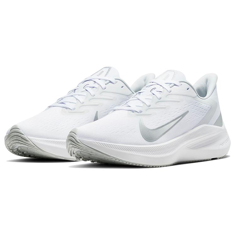 Nike Zoom Winflo 7 Pure Platinum Women's CJ0302-004
